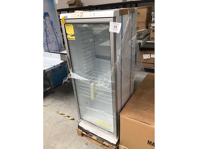 Koelkast - afbeelding 2 van  7