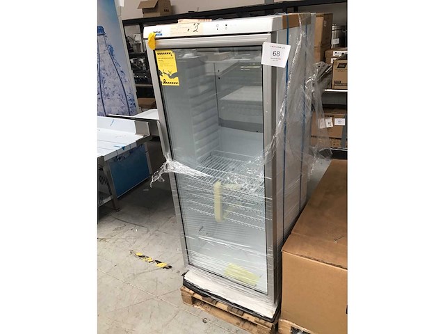 Koelkast - afbeelding 3 van  7