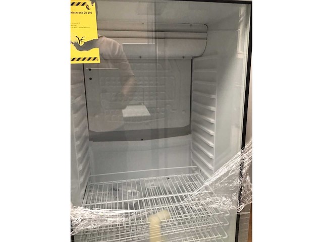 Koelkast - afbeelding 5 van  7