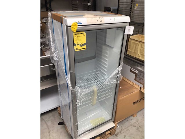 Koelkast - afbeelding 7 van  7