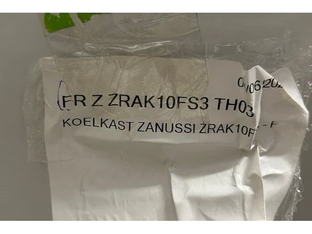 Koelkast - afbeelding 6 van  6