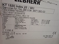 Koelkast - afbeelding 3 van  3