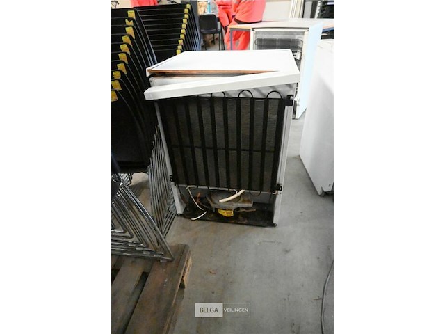 Koelkast - afbeelding 4 van  5