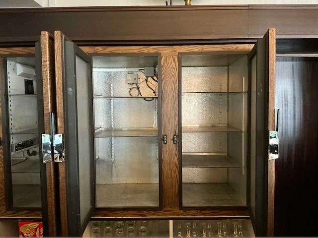 Koelkast - afbeelding 3 van  9