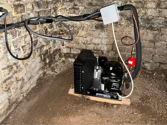 Koelkast - afbeelding 7 van  9