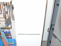 Koelkast/dieprvries beko k54240 afm. 54x54x153