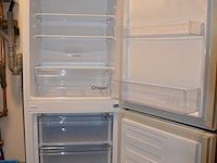 Koelkast/dieprvries beko k54240 afm. 54x54x153 - afbeelding 2 van  3