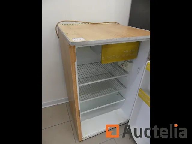 Koelkasten - afbeelding 2 van  9