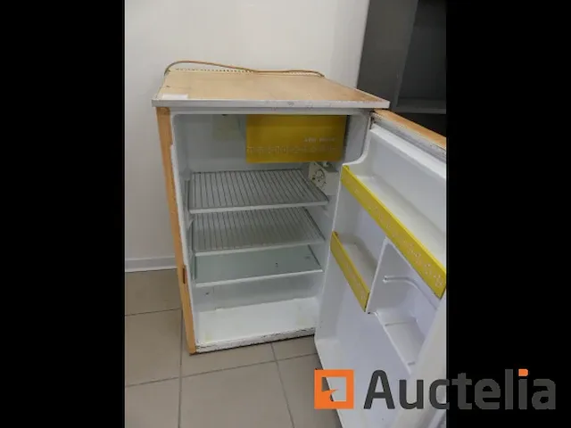 Koelkasten - afbeelding 9 van  9