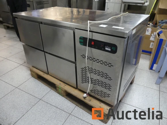 Koelkastwerkbladen, ovens, fornuizen, professionele apparaten, gereedschap, bouwmaterialen