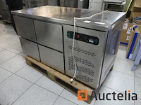 Koelkastwerkbladen, ovens, fornuizen, professionele apparaten, gereedschap, bouwmaterialen