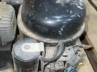 Koelmotor calis - afbeelding 2 van  3