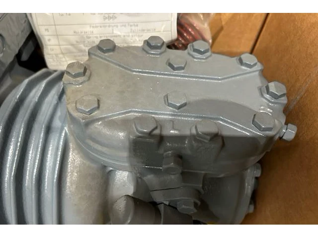 Koelmotor dwm copeland - afbeelding 2 van  4