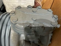 Koelmotor dwm copeland - afbeelding 2 van  4