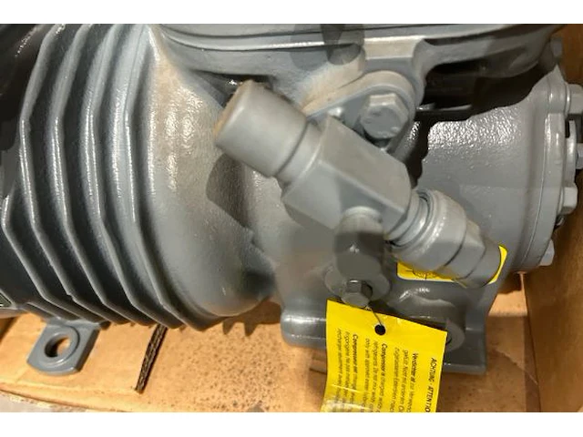 Koelmotor dwm copeland - afbeelding 3 van  4