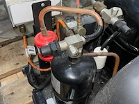 Koelmotor tecumseh - afbeelding 2 van  3