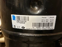 Koelmotor voor koelkast - afbeelding 3 van  8