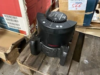 Koelmotor voor koelkast - afbeelding 4 van  8