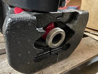 Koelmotor voor koelkast - afbeelding 6 van  8