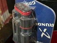 Koelmotor voor koelkast - afbeelding 8 van  8