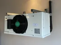 Koelmotor