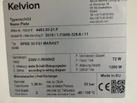 Koelmotor - afbeelding 3 van  4