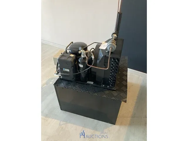 Koelmotor - afbeelding 6 van  6