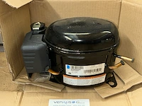 Koelmotor - afbeelding 1 van  4