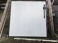 Koelschuifdeur - afbeelding 1 van  1