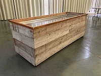 Koeltafel - oestertafel - afbeelding 1 van  7