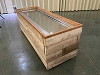 Koeltafel - oestertafel - afbeelding 3 van  7