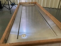 Koeltafel - oestertafel - afbeelding 4 van  7