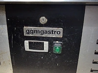 Koeltafel / frigo - afbeelding 3 van  6