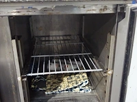 Koeltafel / frigo - afbeelding 5 van  6