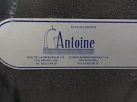 Koeltoog antoine - afbeelding 2 van  3