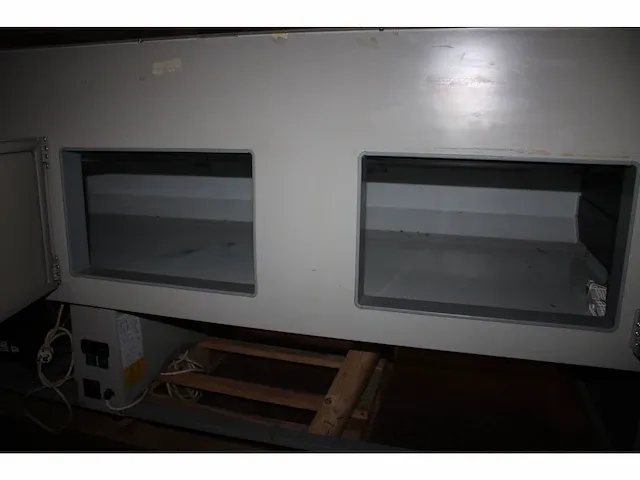Koeltoog coreco - afbeelding 7 van  8
