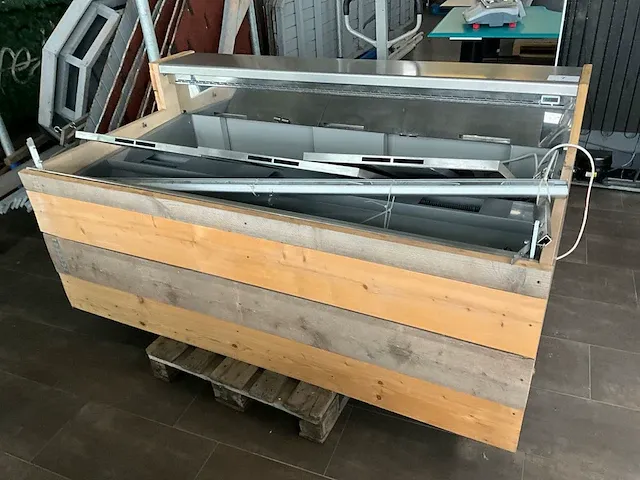 Koeltoog epta - afbeelding 1 van  13