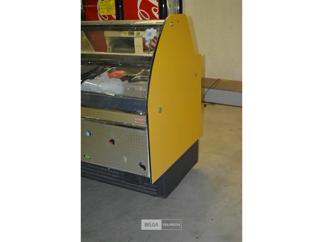 Koeltoog orion vista - afbeelding 3 van  7
