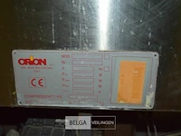 Koeltoog orion vista - afbeelding 7 van  7
