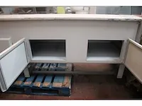 Koeltoog sirius - afbeelding 5 van  7