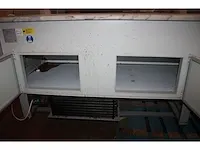 Koeltoog sirius - afbeelding 6 van  7