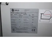 Koeltoog sirius - afbeelding 7 van  7
