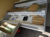 Koeltoog tecnodom - afbeelding 1 van  4