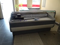 Koeltoog tecnodom - afbeelding 1 van  5