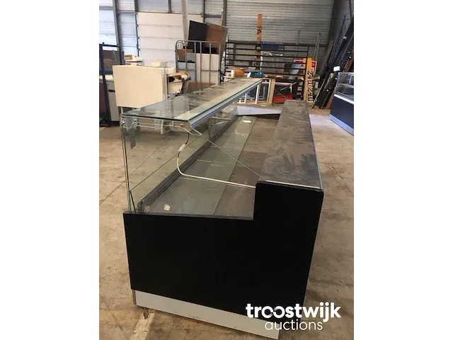 Koeltoog - afbeelding 1 van  4