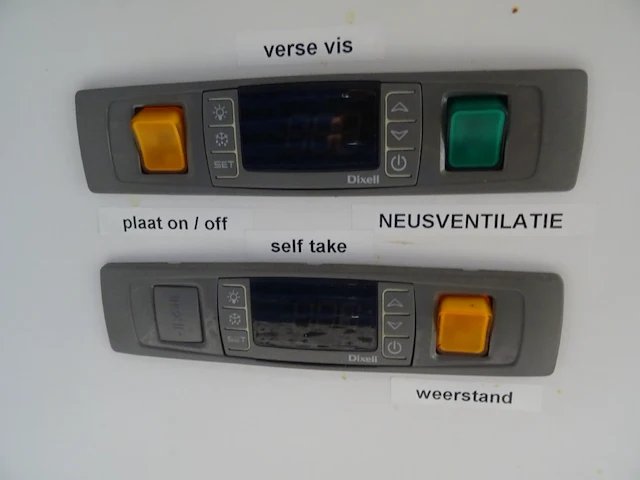 Koeltoog - afbeelding 8 van  9