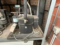 Koeltoog - afbeelding 2 van  3