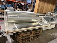 Koeltoonbank bk trailers