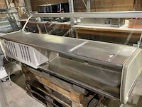 Koeltoonbank bk trailers - afbeelding 5 van  6