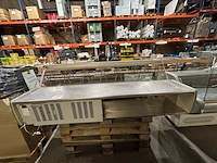 Koeltoonbank bk trailers - afbeelding 1 van  4